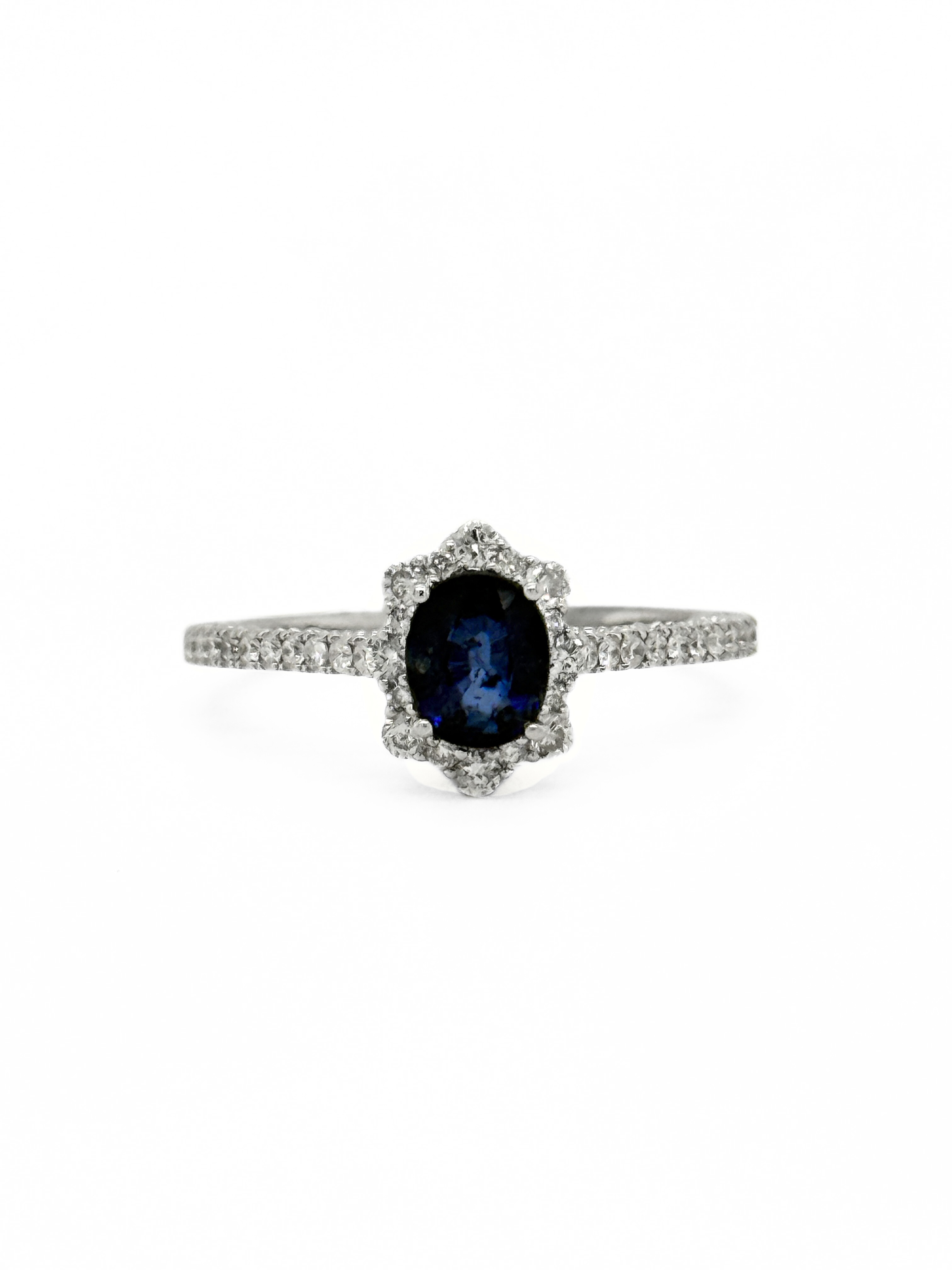B.SAPP LADY'S RING-129878